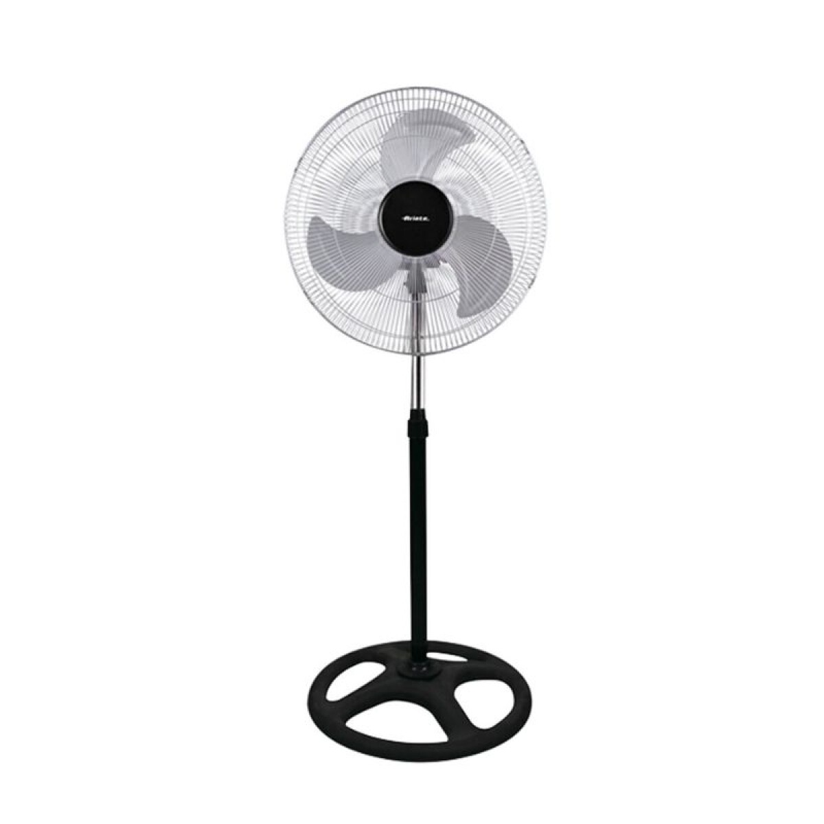 VENTILADOR ARIETE 3 EN 1 DE METAL 