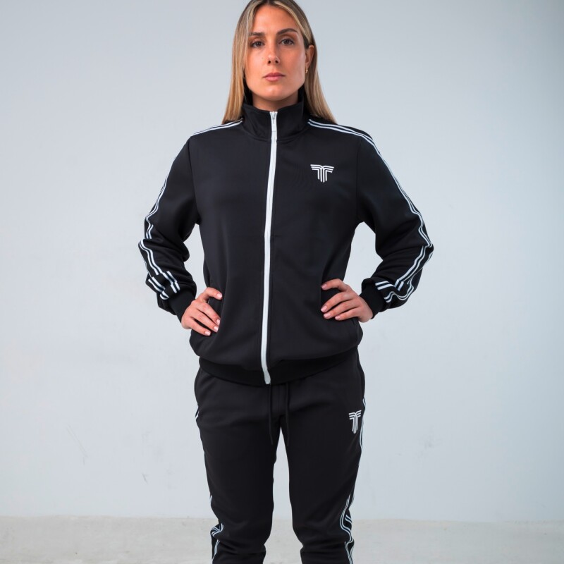 TIFFOSI SPORT PANTALON Negro