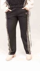 Pantalón Atenas negro