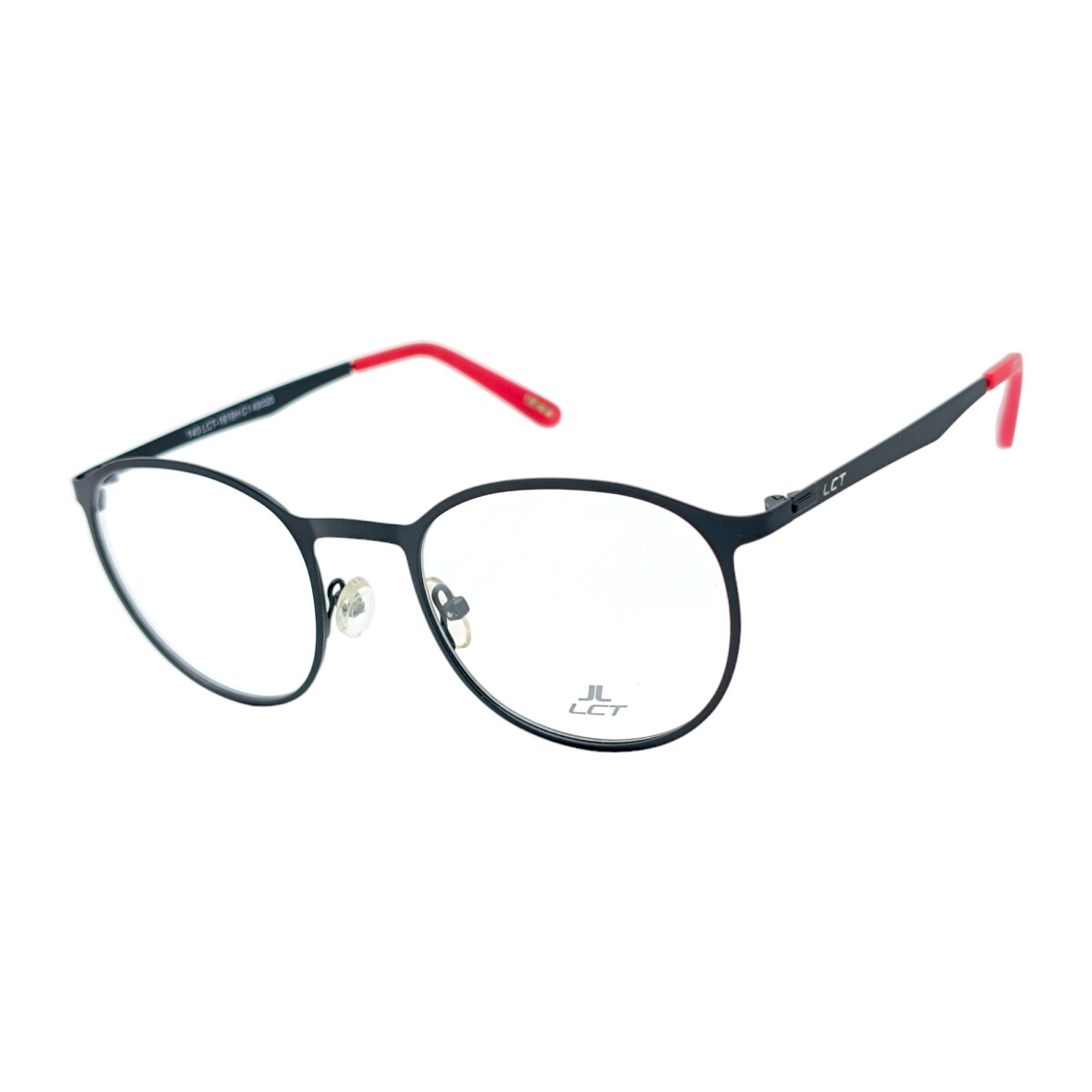 LCT 140LCT1619H C14920 - Adulto - Negro - negrouniforme 