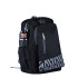 Mochila Umbro Lombro Negro - Gris