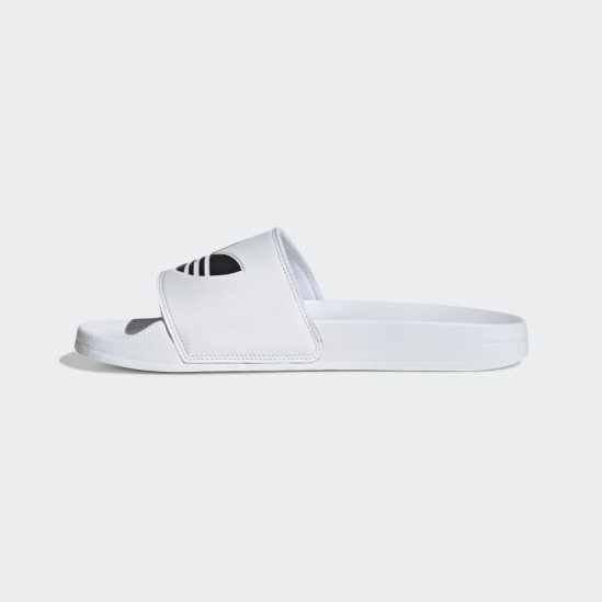 Sandalias Adidas Adilette Lite Blanco