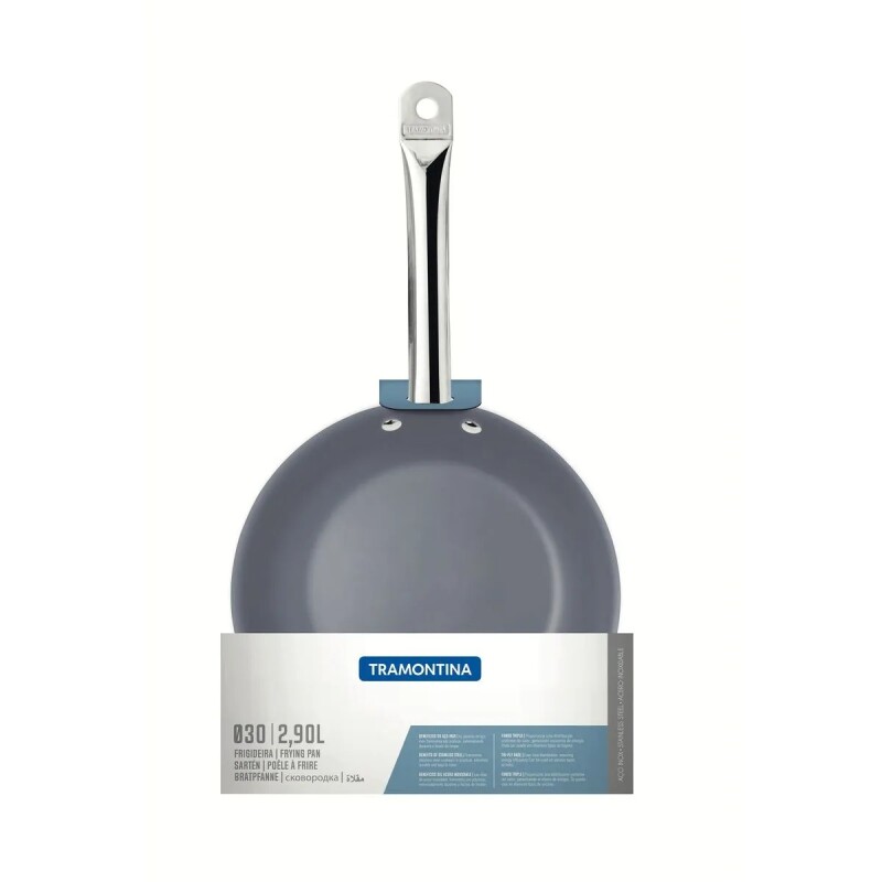 SARTEN 30CM PROFESIONAL CERAMICA 62633/306 SARTEN 30CM PROFESIONAL CERAMICA 62633/306