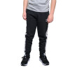 Pantalon Umbro Edge de Niños - 20206311 Negro-gris