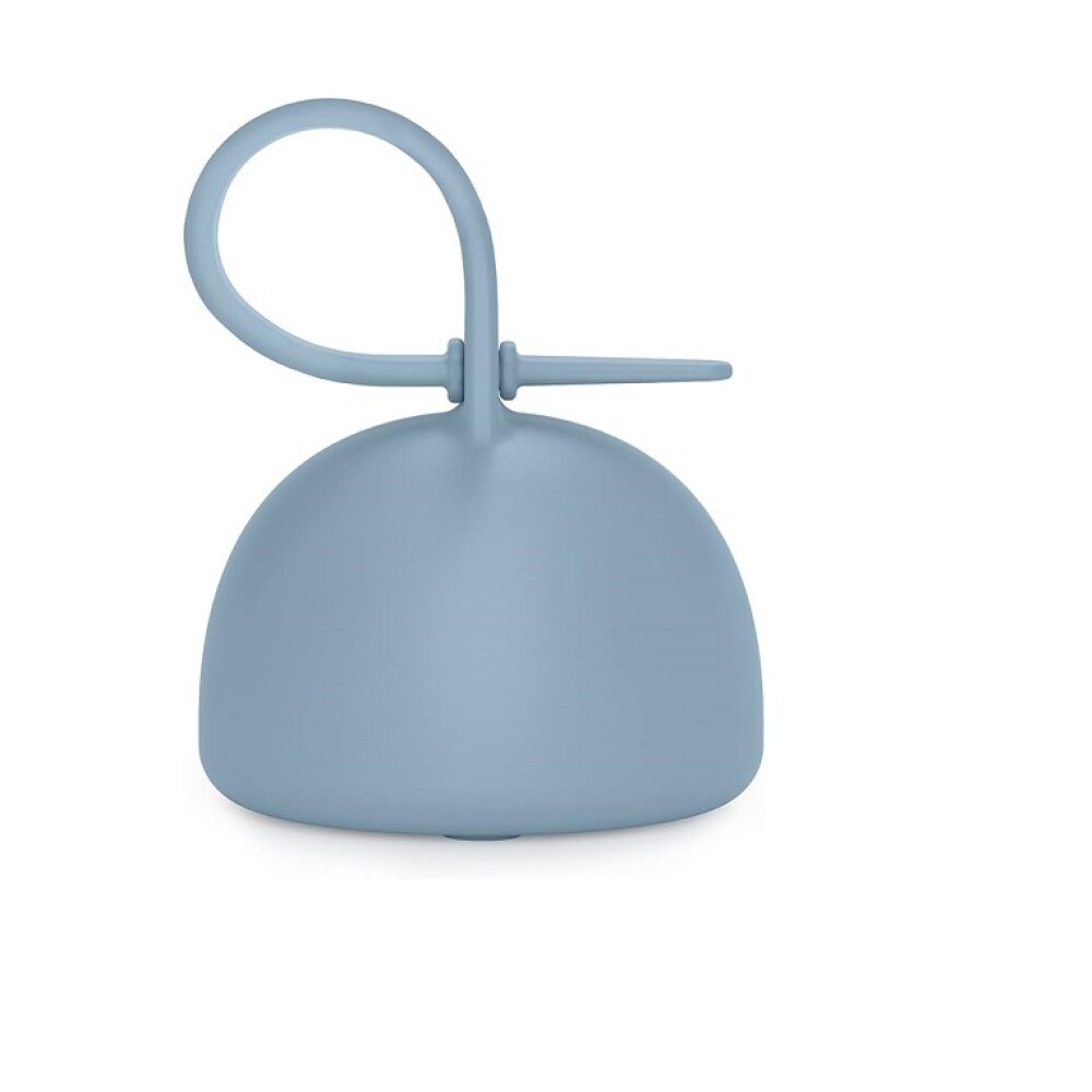 Porta chupete Pod Suavinex silicona Essence Celeste Clasico