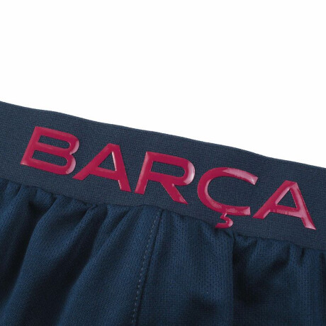 SHORT B BARCELONA NV3
