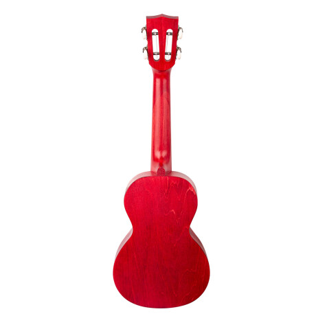 UKELELE MAHALO ML2 CONCERT CHERRY RED UKELELE MAHALO ML2 CONCERT CHERRY RED