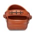 Classic Basketball Clog K - Niños Sienna