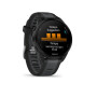 Reloj Deportivo Garmin Forerunner 165 Black/carbon