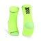 Medias Running BH N&R Unisex Blanco