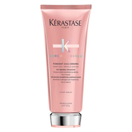 Kerastase Chroma Abs Fondant Kerastase Chroma Abs Fondant