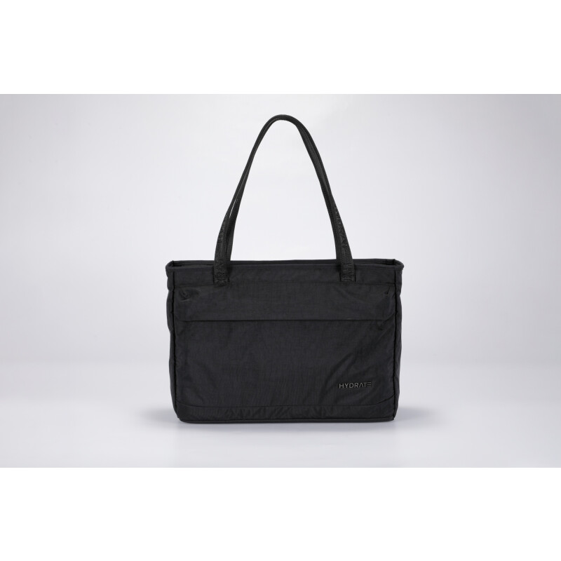 Bolso Hydrate Urban Tote 15 Negro