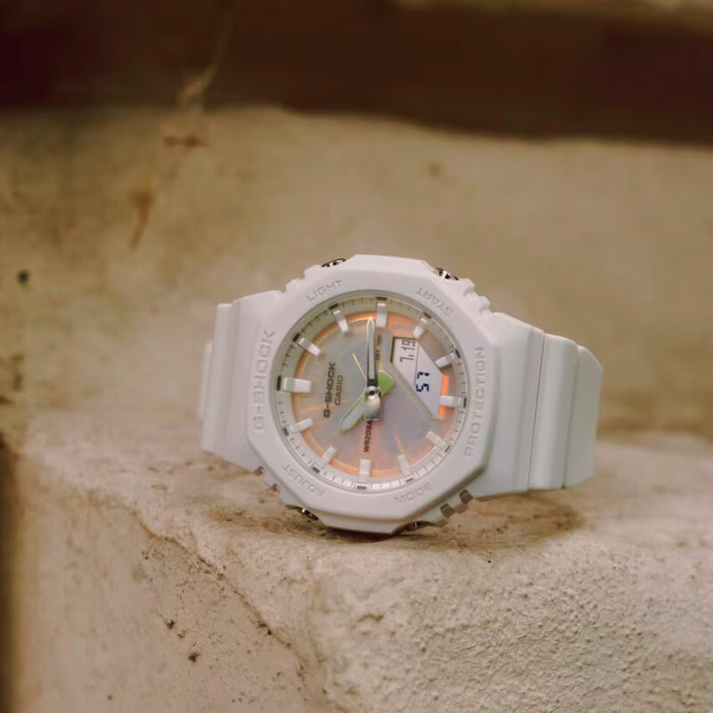 Reloj de Mujer G-Shock GMA-P2100PC 7ADR