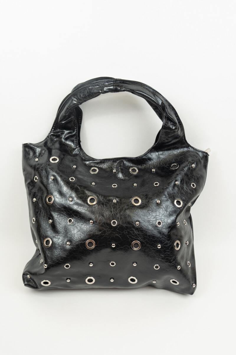 Bolso Roe - Negro 