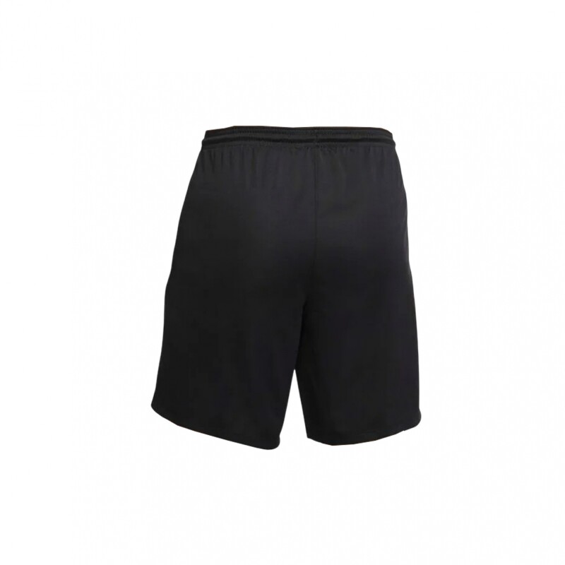 NIKE Dri-FIT Park 3 Black