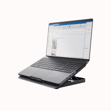 Cooling Trust Exto Eco Negro