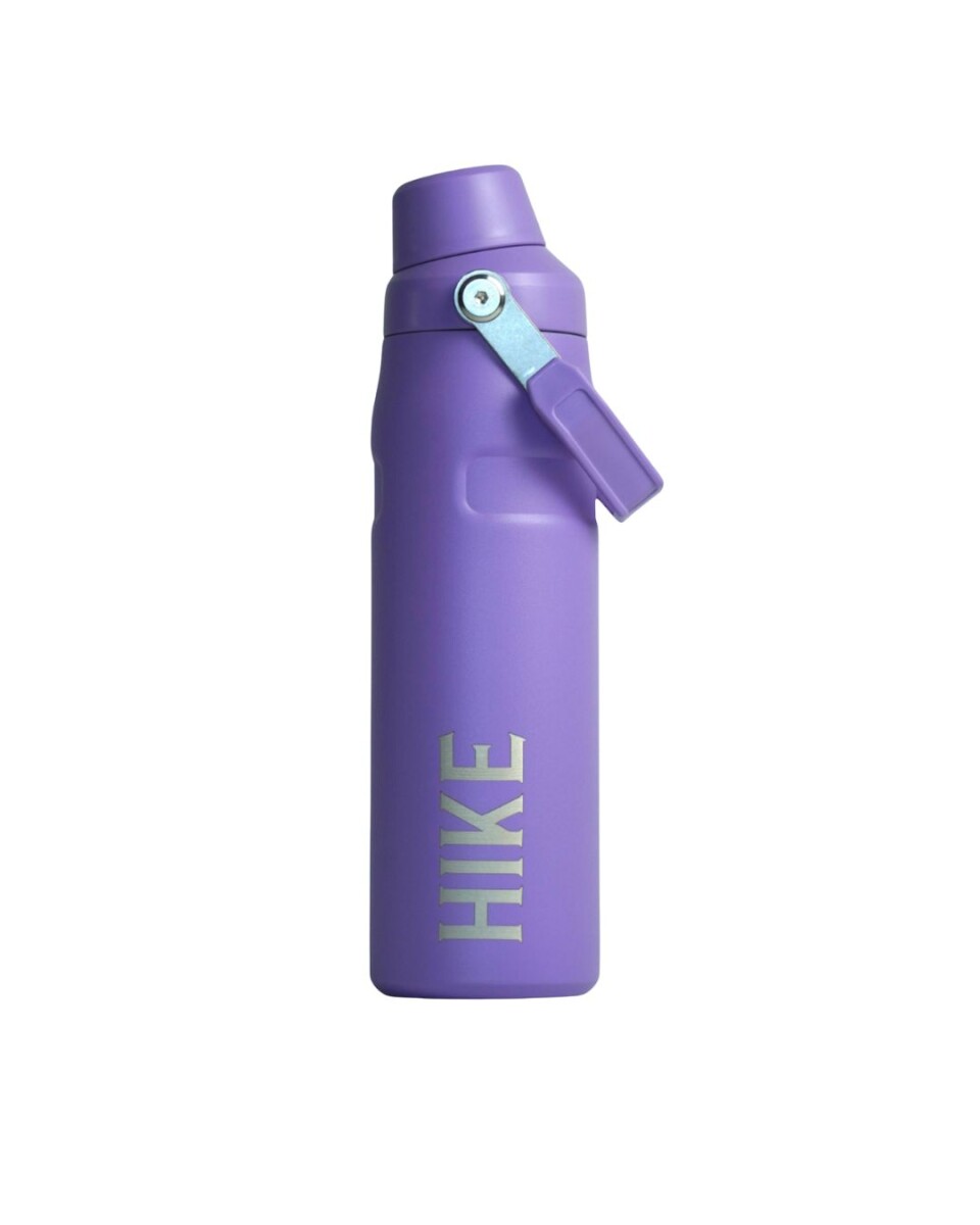 Termo Flow 710 ML Hike - Color Lila 