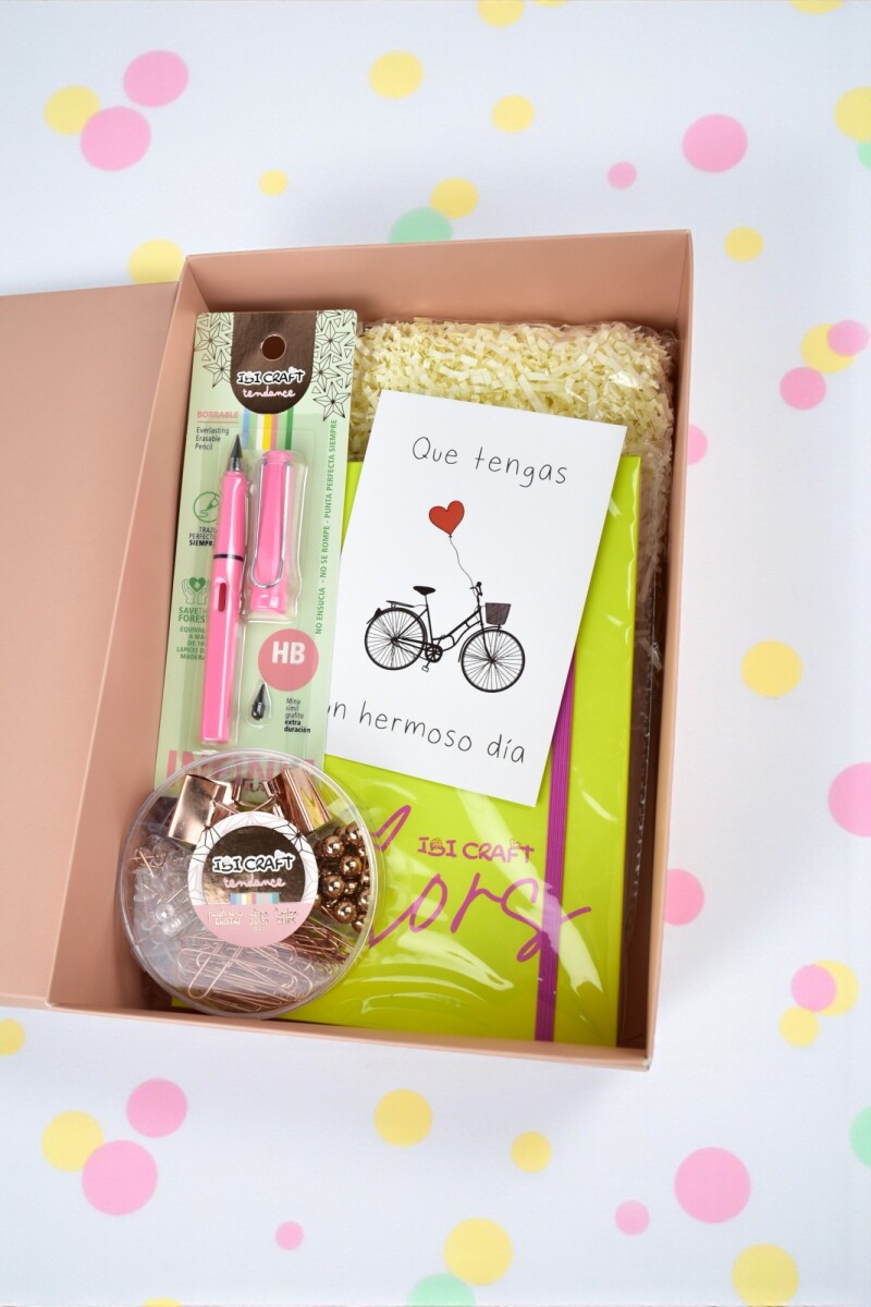 Kit de regalo - DISEÑO 5 