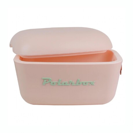 CONSERVADORA POLARBOX 12L Conservadora POLARBOX Capacidad 12L Con Aislamiento Airpop Y Correa - Nude Classic