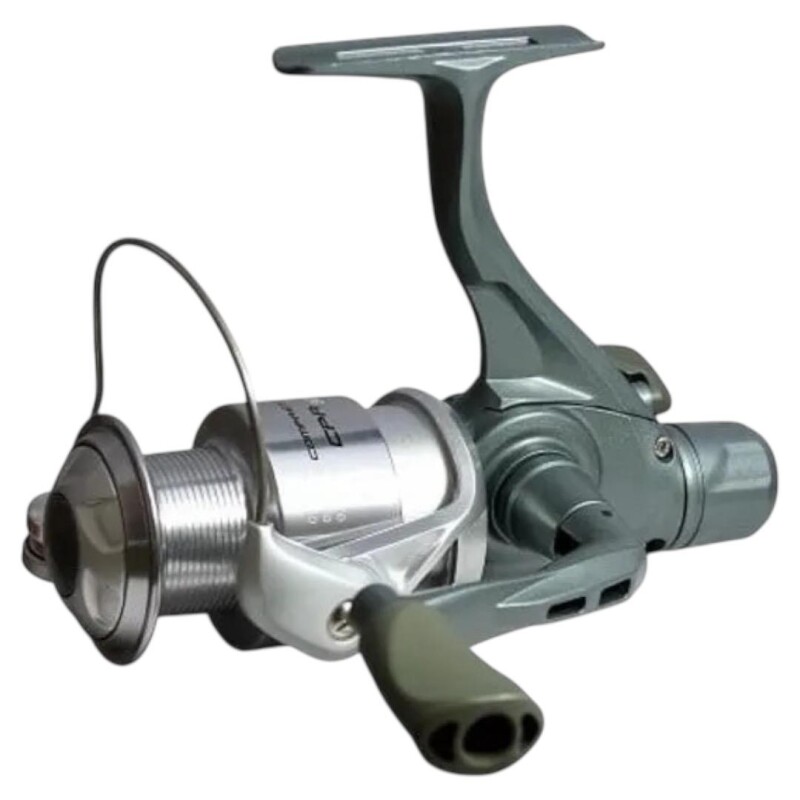 Reel Okuma Compressa 50 Reel Okuma Compressa 50