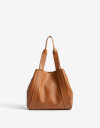 Shopper Cartera Shopper Special Price - Marron Camel