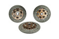Disco Mitsubishi Montero 91-04 Disco Mitsubishi Montero 91-04