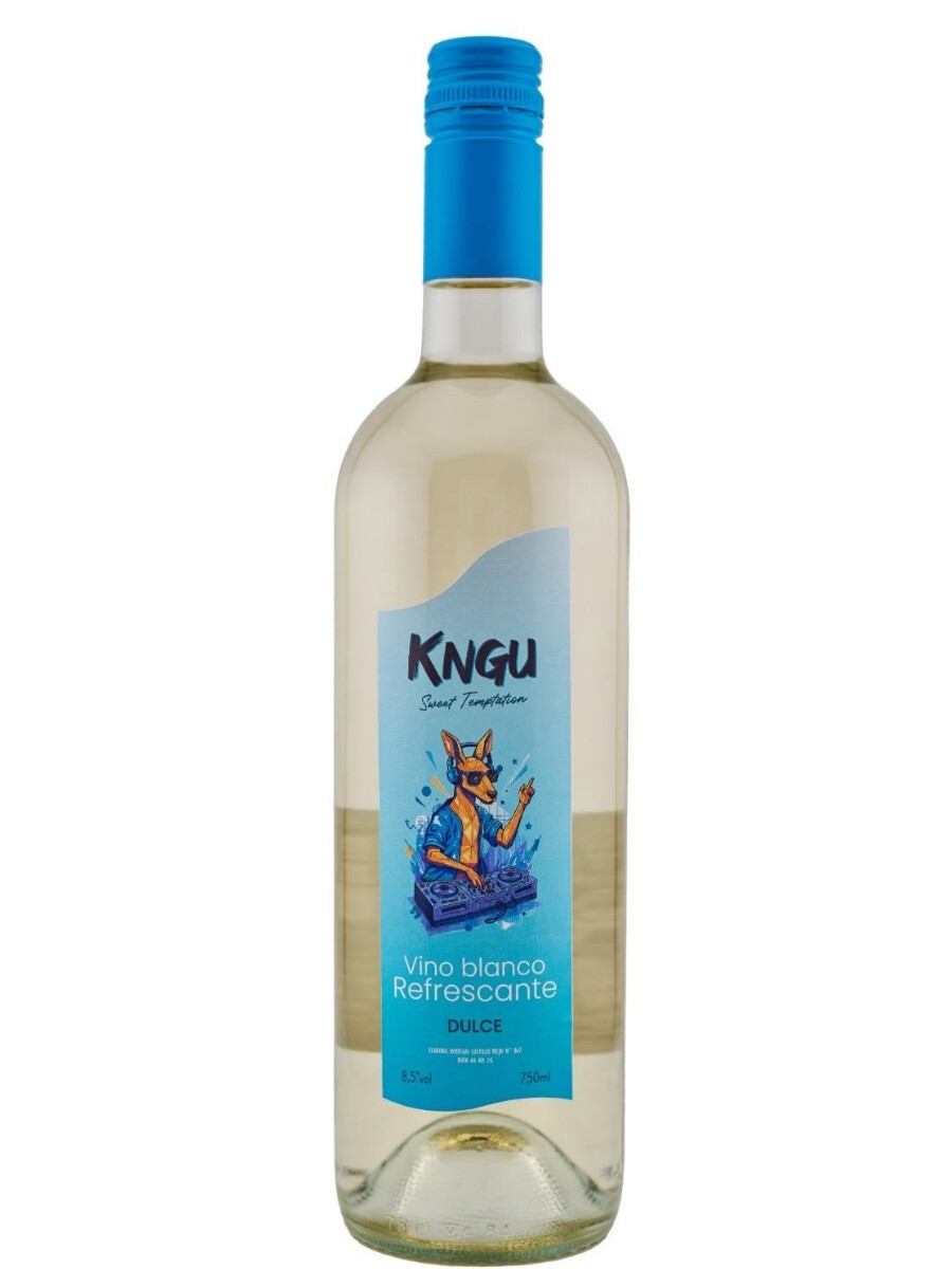 Kngu Blanco 