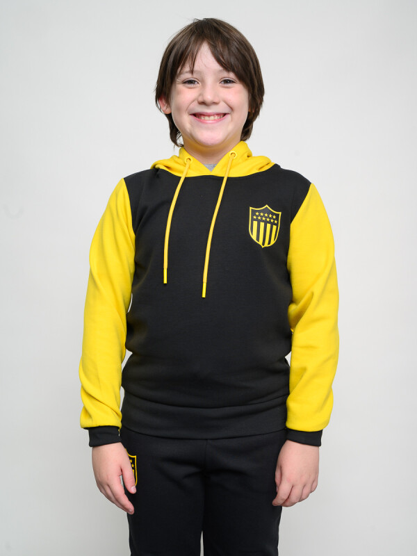 CANGURO OCHIN Peñarol Junior 023