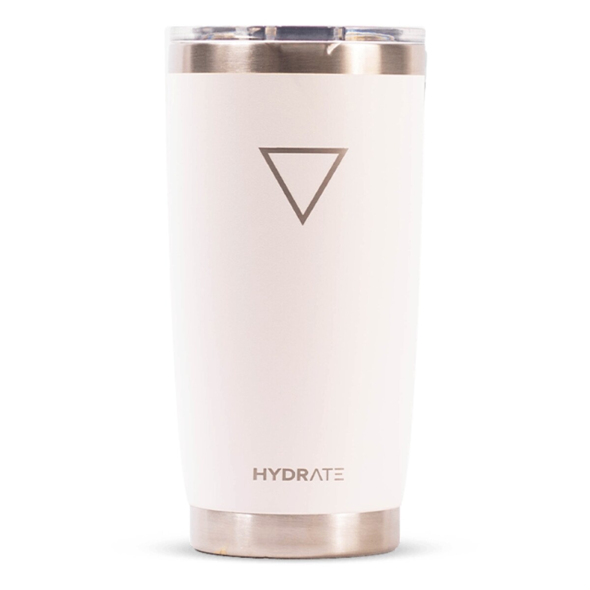 Hydrate Vaso Blanco 591ml 