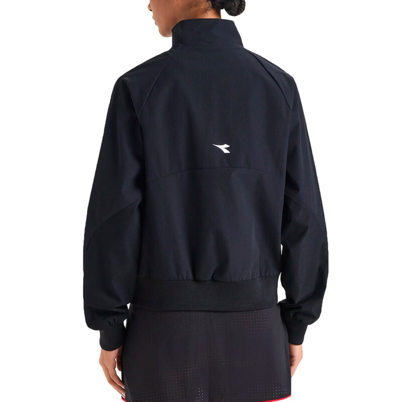 Diadora T2 L. Fz Jacket Negro