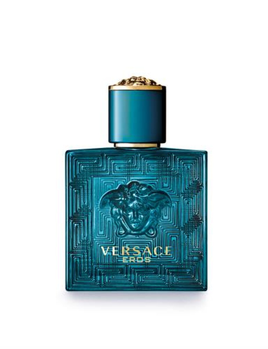 Versace Perfume Eros EDT 50 ml 