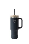 VASO HYDRATE SUNBEAM 1183ML GRAFITO