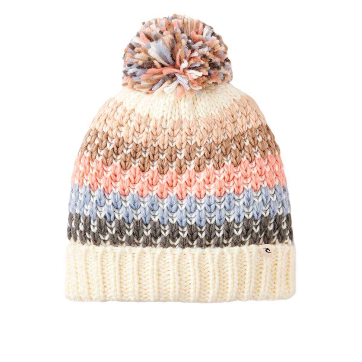 Gorro Lana Rip Curl Cosy Reg Pom Pom Beanie - Beanie 