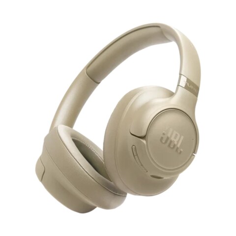 Auricular JBL Tune 730BT Bluetooth Beige
