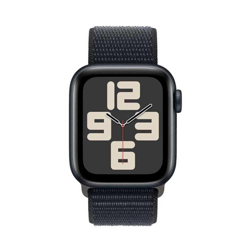 OUTLET-Reloj SmartWatch Apple Watch SE 2 40mm MRE03 Midnight OUTLET-Reloj SmartWatch Apple Watch SE 2 40mm MRE03 Midnight