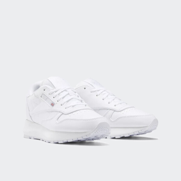 Championes Reebok Classic SP Vegan Blanco