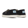 Heritage Canvas Alp - Mujer Black