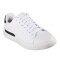 Zapatillas Skechers Verloma Bening Hombre White