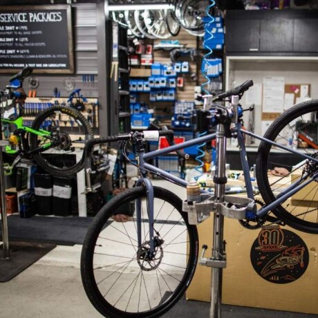 Service Basico E-bike Service Basico E-bike