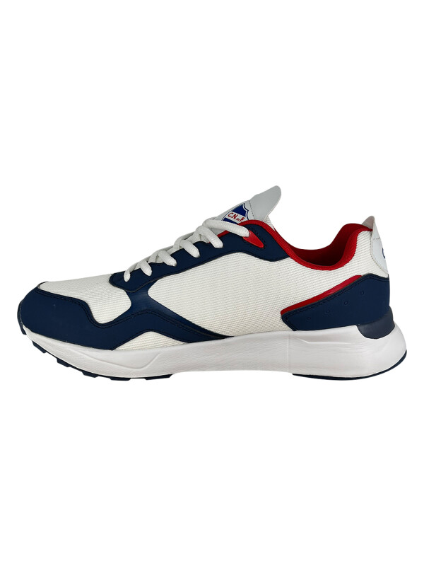 Calzado Funky CNdeF Nacional Oficial Hombre 149