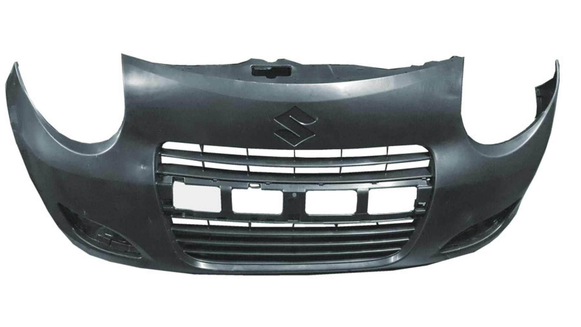 PARAGOLPE SUZUKI DELANTERO CELERIO I 2010/15 - 