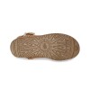 Botas UGG Mini Bailey Button II Mujer Chestnut