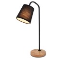 PORTÁTIL DE ESCRITORIO NEGRA LMD0149-BK Portátil De Escritorio Negra Lmd0149-bk