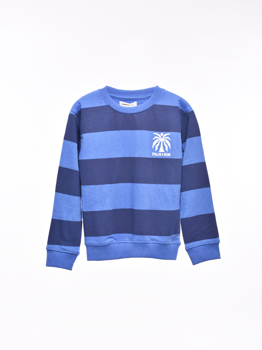 BUZO XESUS - VARIANTE 2 