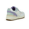 Championes Casuales Mujer Diadora Vinfa Blanco-multicolor
