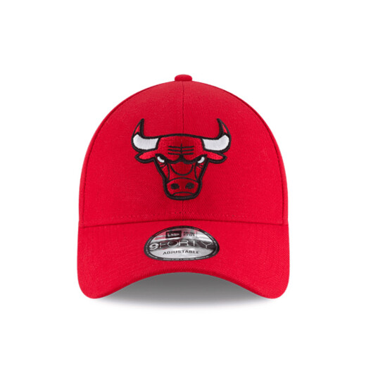 Gorro New Era NBA Chicago Bulls - Rojo Gorro New Era NBA Chicago Bulls - Rojo
