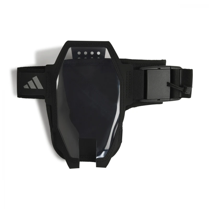 Brazalete Running 2-Way Unisex Negro