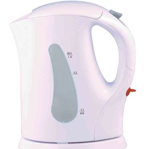 JARRA ELECTRICA KASSEL KS JAR 1L Blanca N/A
