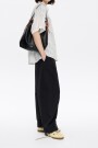 BOLSO PAPER M Negro