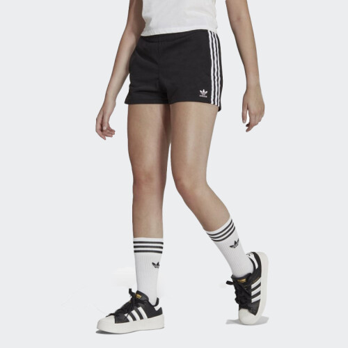 Short Adidas STR Negro